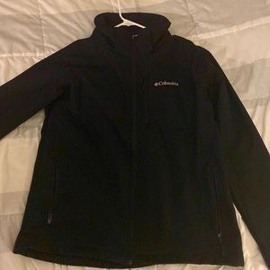 Columbia Men's Cascade Ridge™ II Softshell Jacket